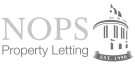 North Oxford Property Service logo