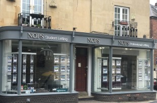 North Oxford Property Service, Oxfordbranch details