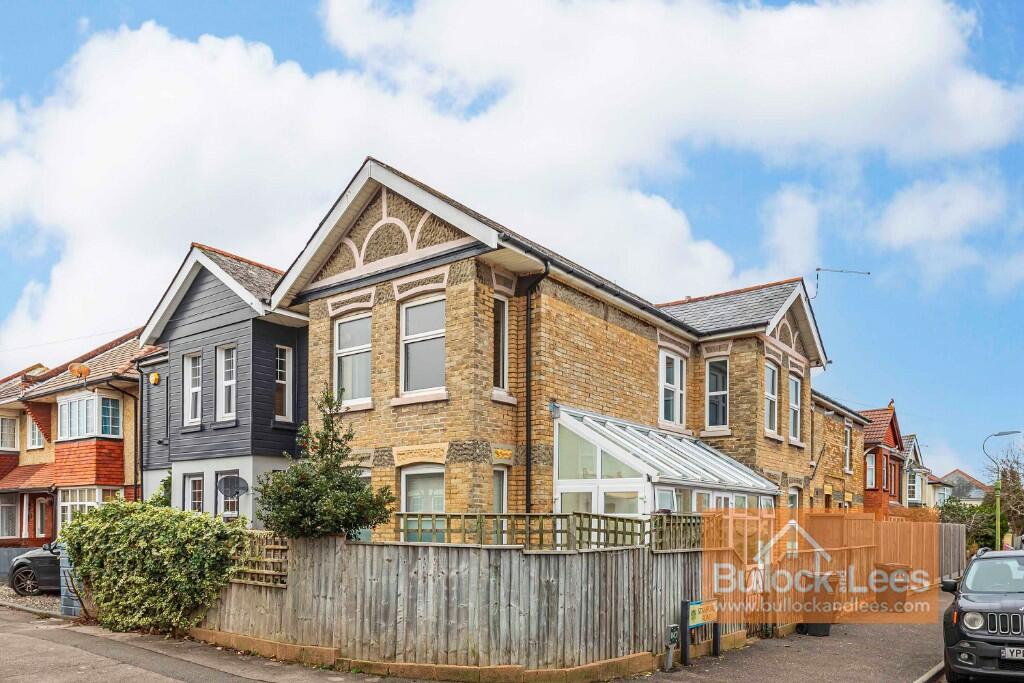 Main image of property: Stamford Road, Bournemouth, Dorset, BH6