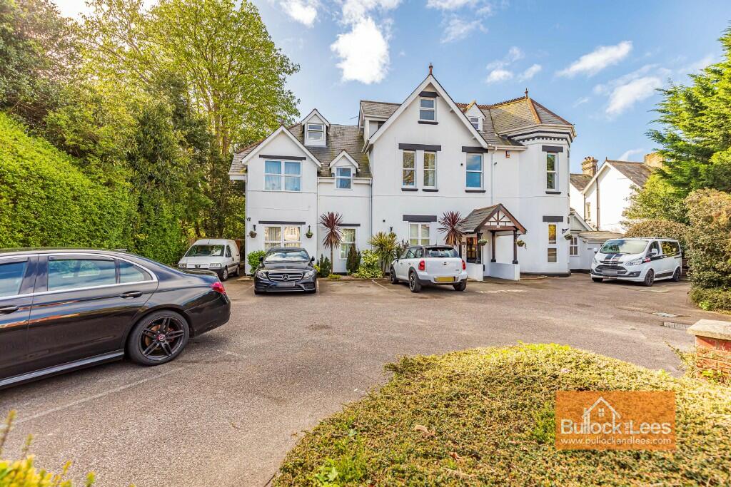 Main image of property: Cavendish Road, Bournemouth, Dorset, BH1