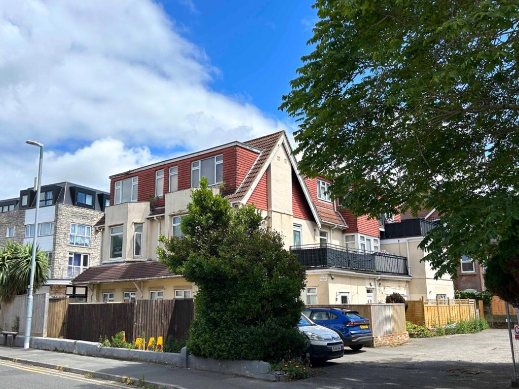 Main image of property: Sea Road, Bournemouth, Dorset, BH5