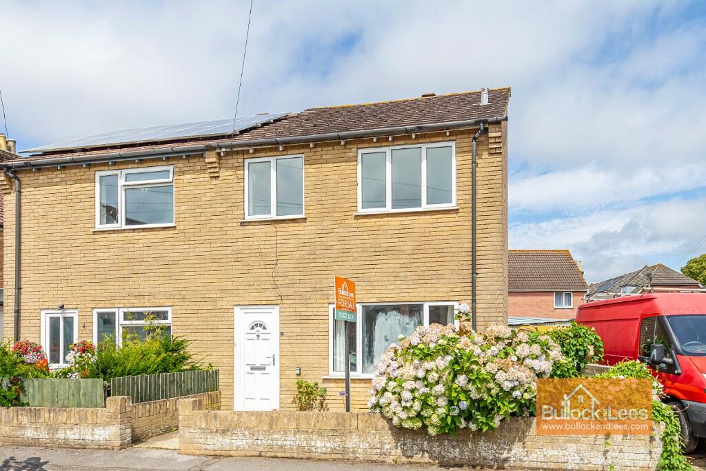 Main image of property: Grantham Road, Bournemouth, Dorset, BH1