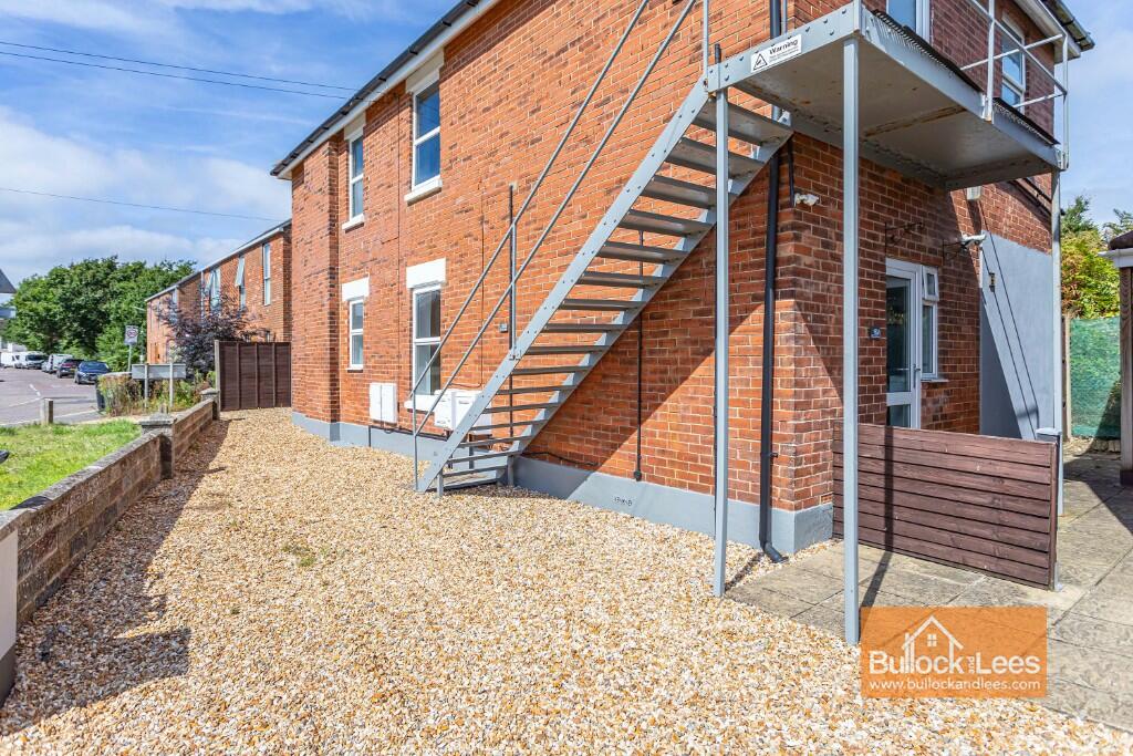 Main image of property: Stourvale Road, Bournemouth, Dorset, BH6