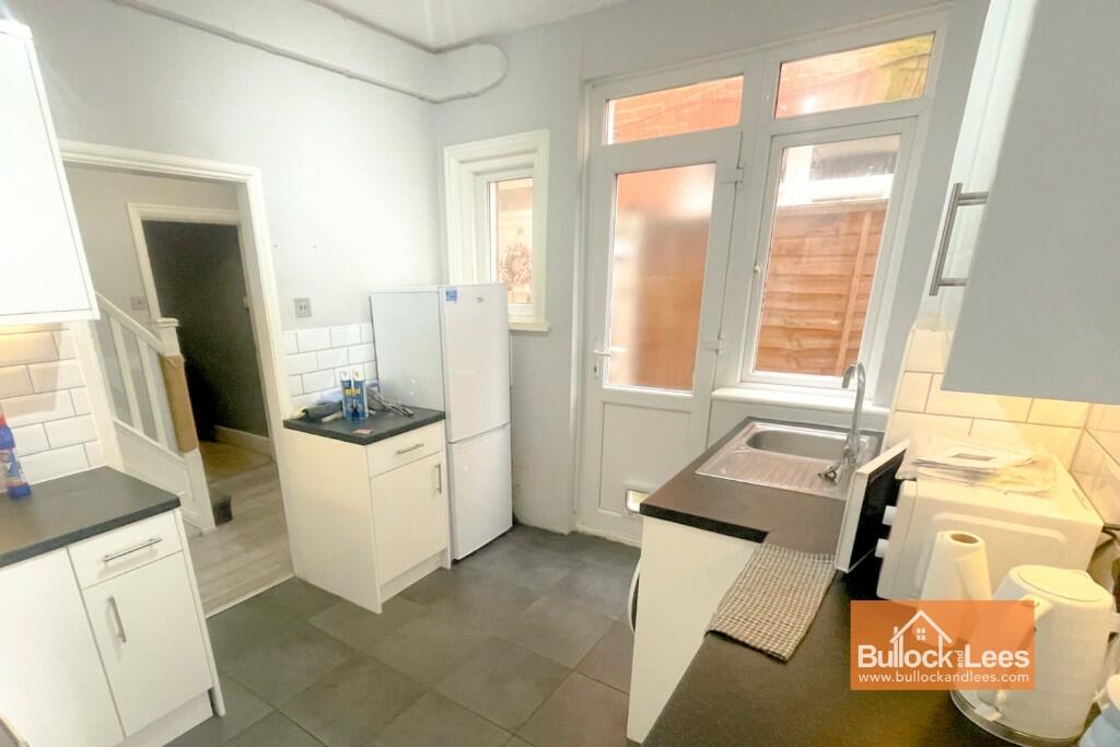 Additional property image - Wheaton Road, Bournemouth, Dorset, BH7