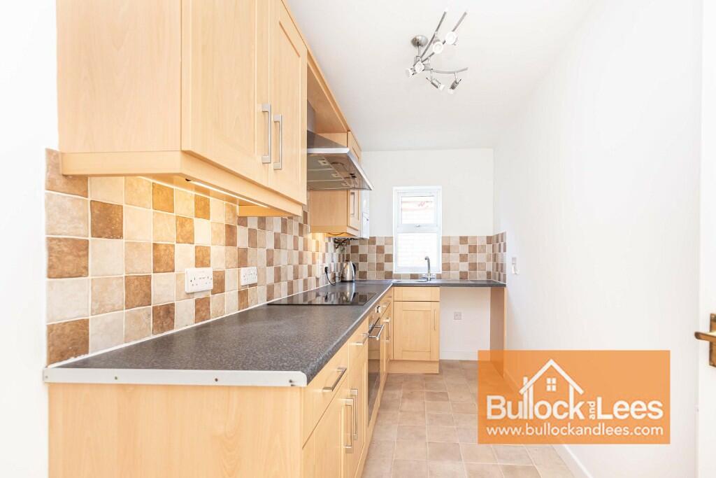 Additional property image - Barham Close, Bournemouth, Dorset, BH1