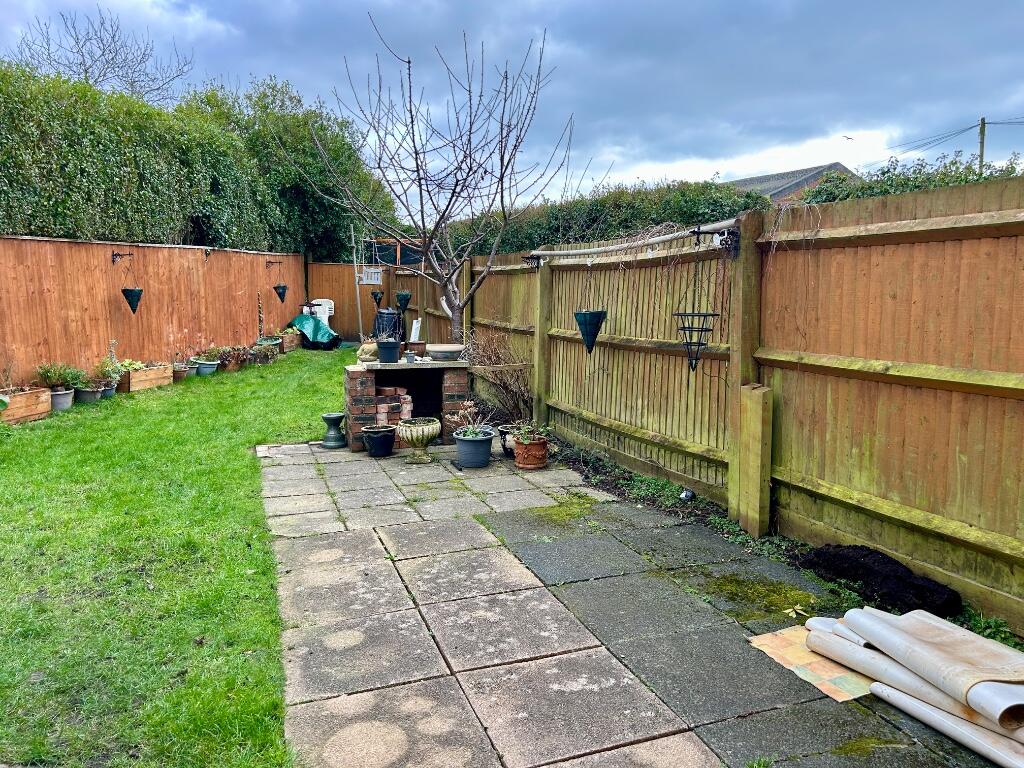 Additional property image - Kemp Road, Winton, renovation project