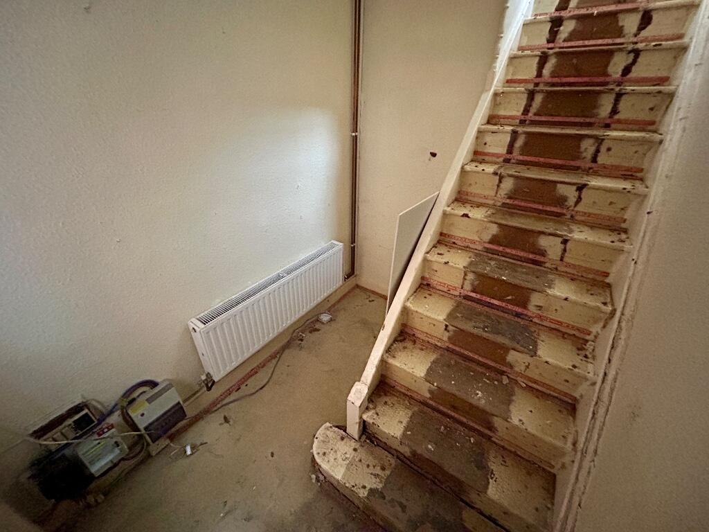 Additional property image - Kemp Road, Winton, renovation project