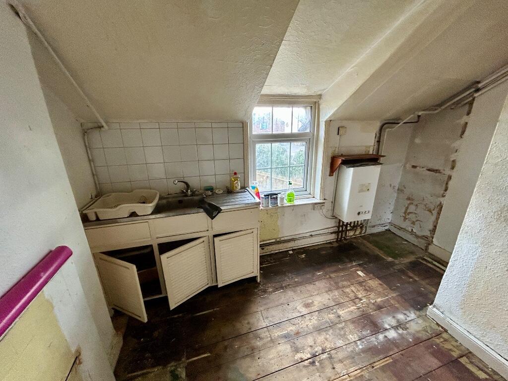 Additional property image - Kemp Road, Winton, renovation project