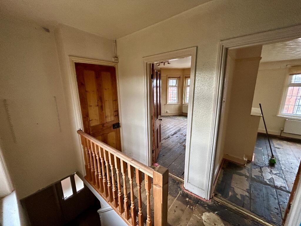 Additional property image - Kemp Road, Winton, renovation project