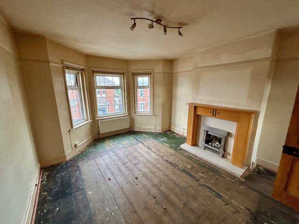 Additional property image - Kemp Road, Winton, renovation project