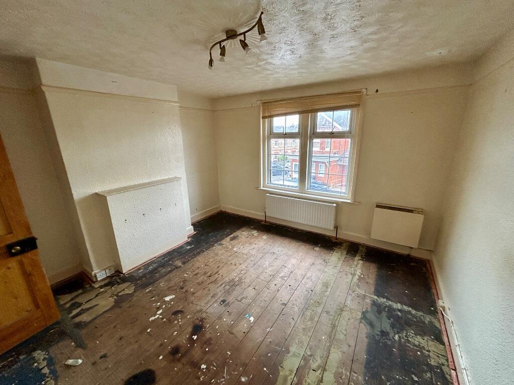 Additional property image - Kemp Road, Winton, renovation project