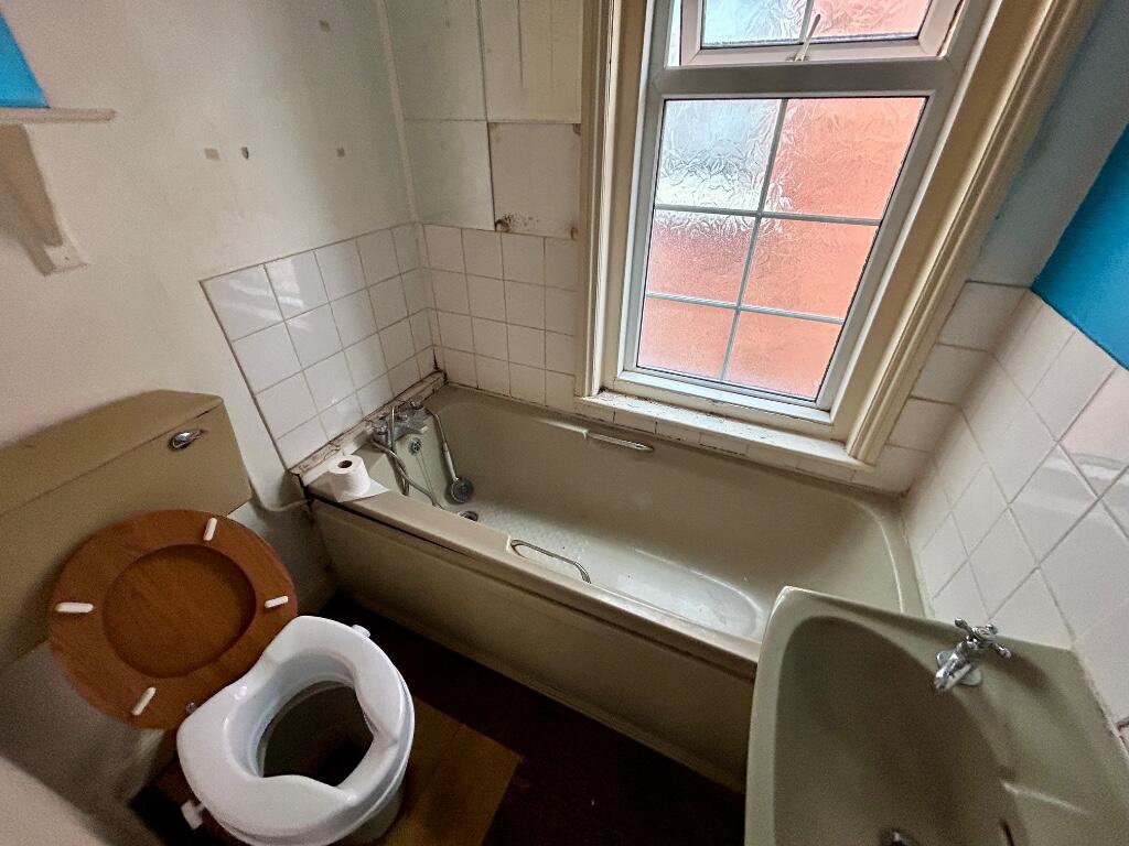 Additional property image - Kemp Road, Winton, renovation project