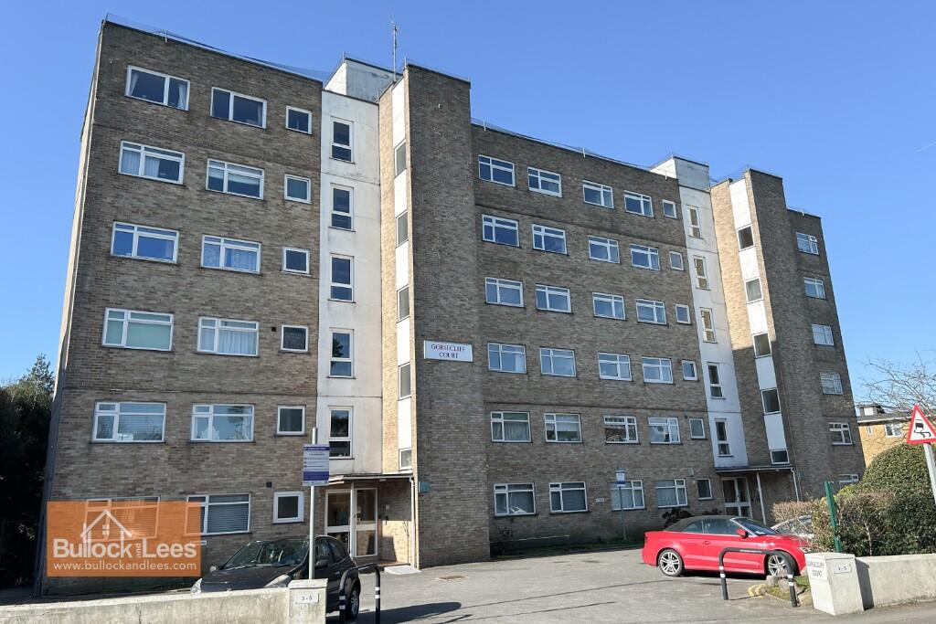 Main image of property: Boscombe Spa Road, Bournemouth, Dorset, BH5