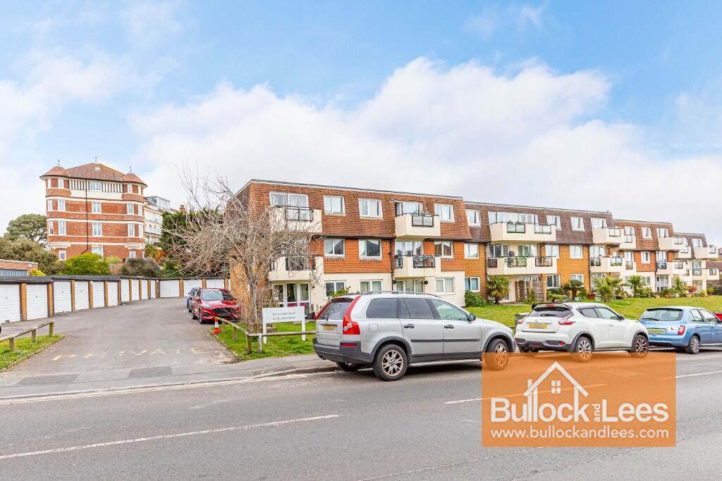 Main image of property: St. Johns Road, Bournemouth, Dorset, BH5