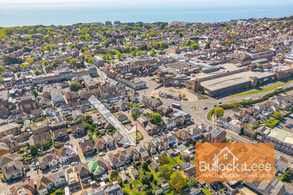 Main image of property: Gladstone Road, Bournemouth, Dorset, BH7