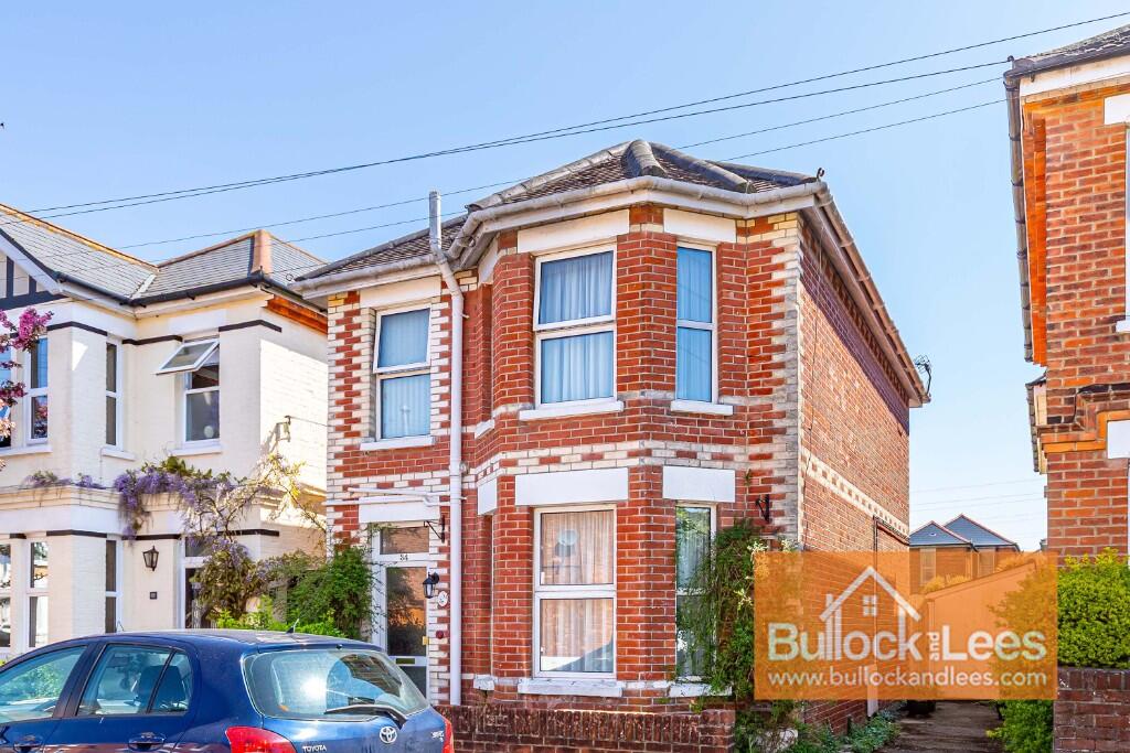 Main image of property: Fairfield, Christchurch, Dorset, BH23