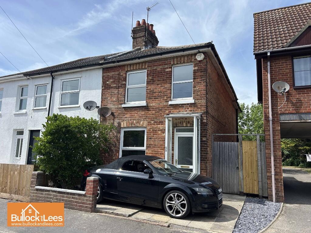 Main image of property: Tower Road, Bournemouth, Dorset, BH1