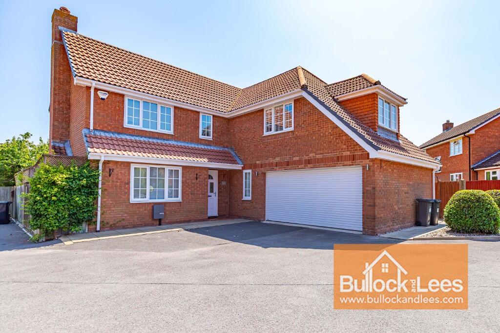 Main image of property: Springvale Avenue, Bournemouth, Dorset, BH7