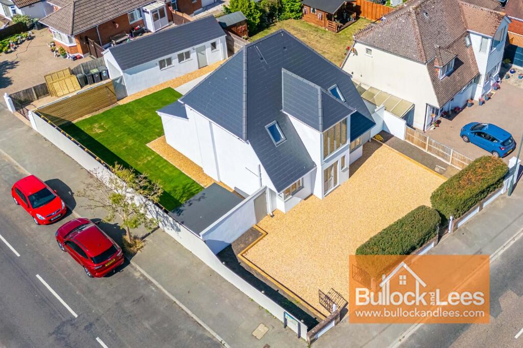 Main image of property: Cranleigh Road, Bournemouth, Dorset, BH6