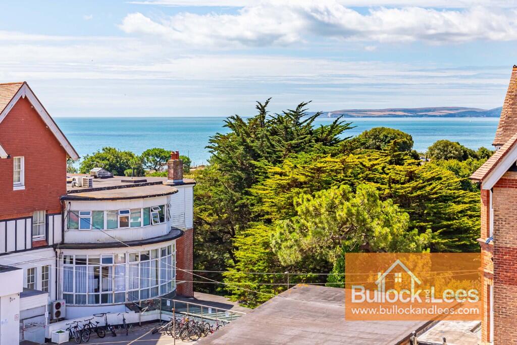 Main image of property: Boscombe Spa Road, Bournemouth, Sea View Flat with No Chain