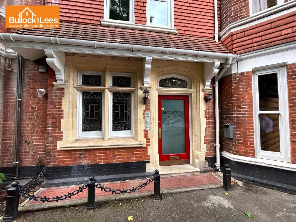 Main image of property: Boscombe Spa Road, Bournemouth, Dorset, BH5