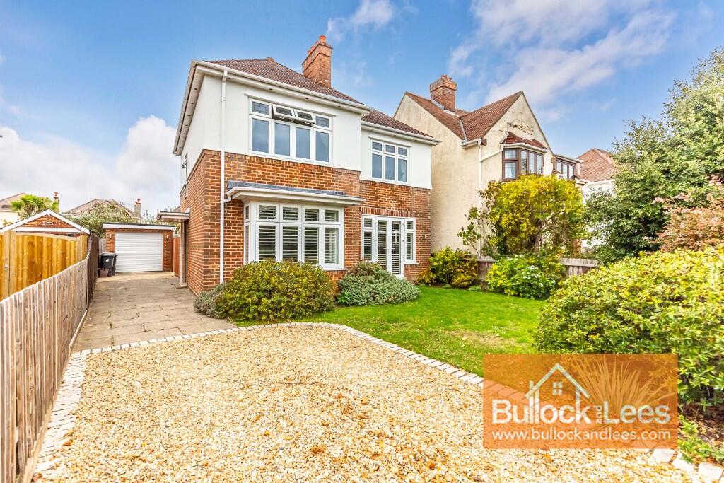 Main image of property: Meon Road, Bournemouth, Dorset, BH7