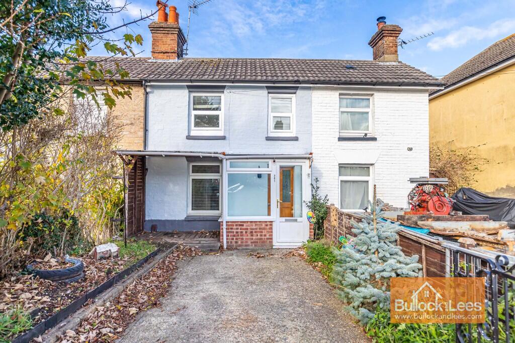 Main image of property: Windham Road, Bournemouth, Dorset, BH1