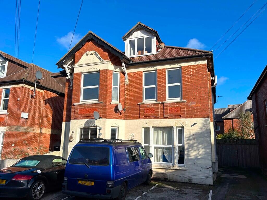 Main image of property: Hamilton Road, Bournemouth, Dorset, BH1
