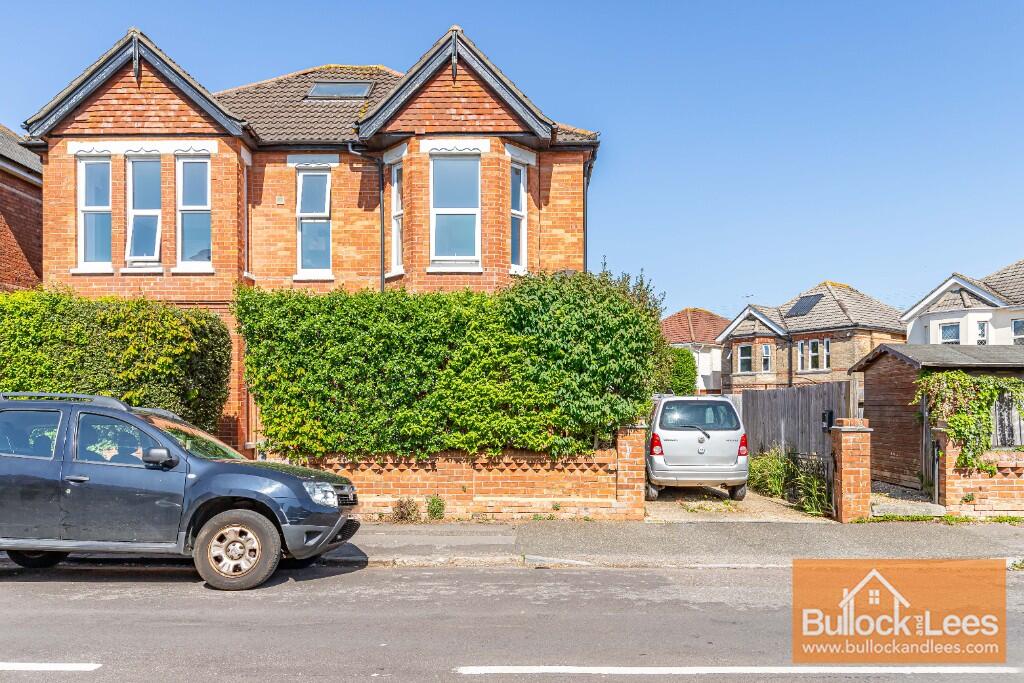 Main image of property: Belvedere Road, Bournemouth, Dorset, BH3