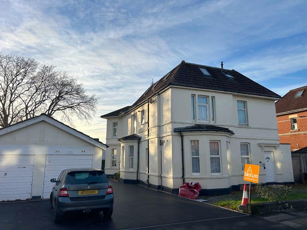 Main image of property: Hamilton Road, Bournemouth, Dorset, BH1