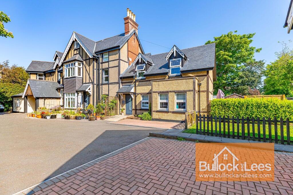 Main image of property: Wharncliffe Road, Bournemouth, Dorset, BH5