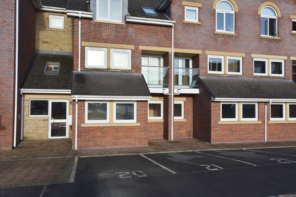 2 bedroom apartment for sale in Dickens Court, Brockhall Village, BB6