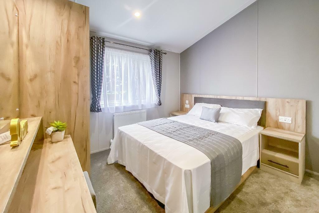 2 bedroom detached house for sale in Barrow, Clitheroe, Lancashire, BB7