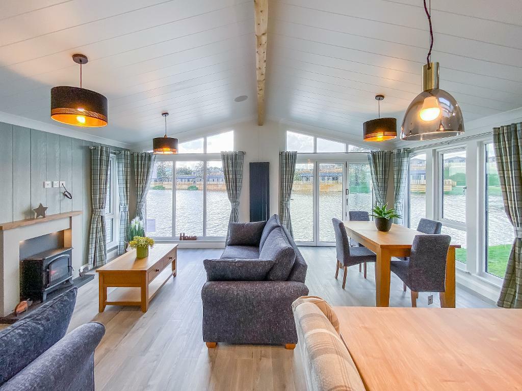 Additional property image - Pendle View Lodges, Barrow, Clitheroe, Lancashire, BB7 9DH