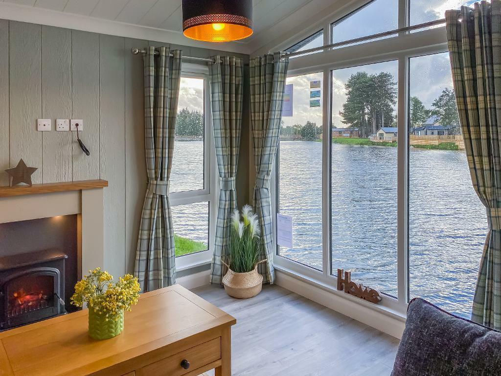 Additional property image - Pendle View Lodges, Barrow, Clitheroe, Lancashire, BB7 9DH