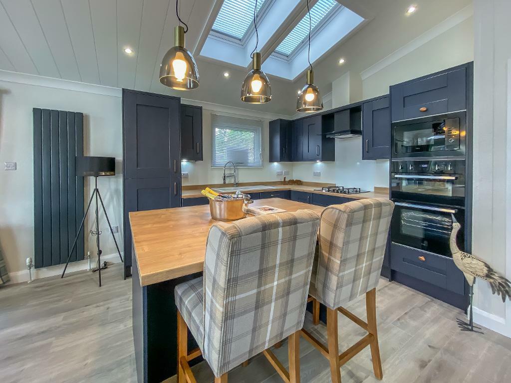 Additional property image - Pendle View Lodges, Barrow, Clitheroe, Lancashire, BB7 9DH