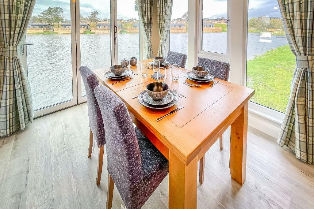 Additional property image - Pendle View Lodges, Barrow, Clitheroe, Lancashire, BB7 9DH