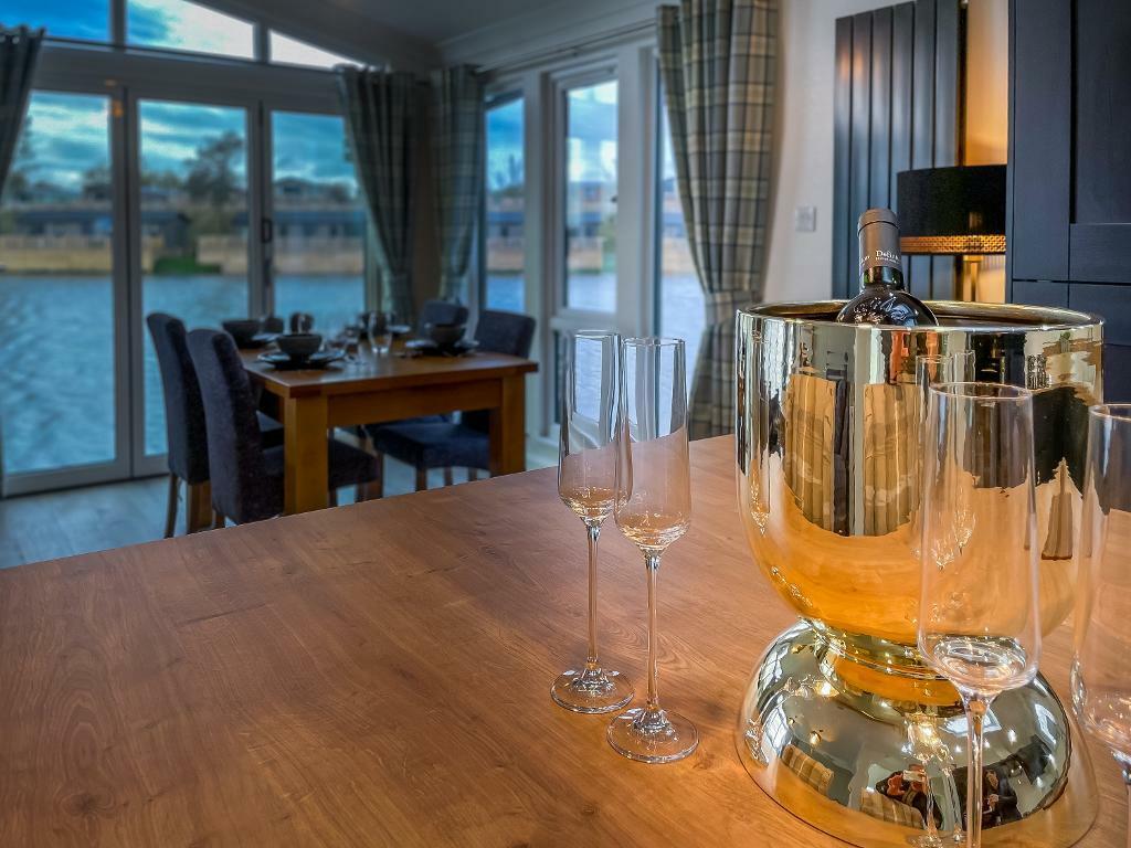 Additional property image - Pendle View Lodges, Barrow, Clitheroe, Lancashire, BB7 9DH