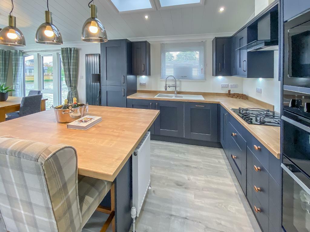 Additional property image - Pendle View Lodges, Barrow, Clitheroe, Lancashire, BB7 9DH
