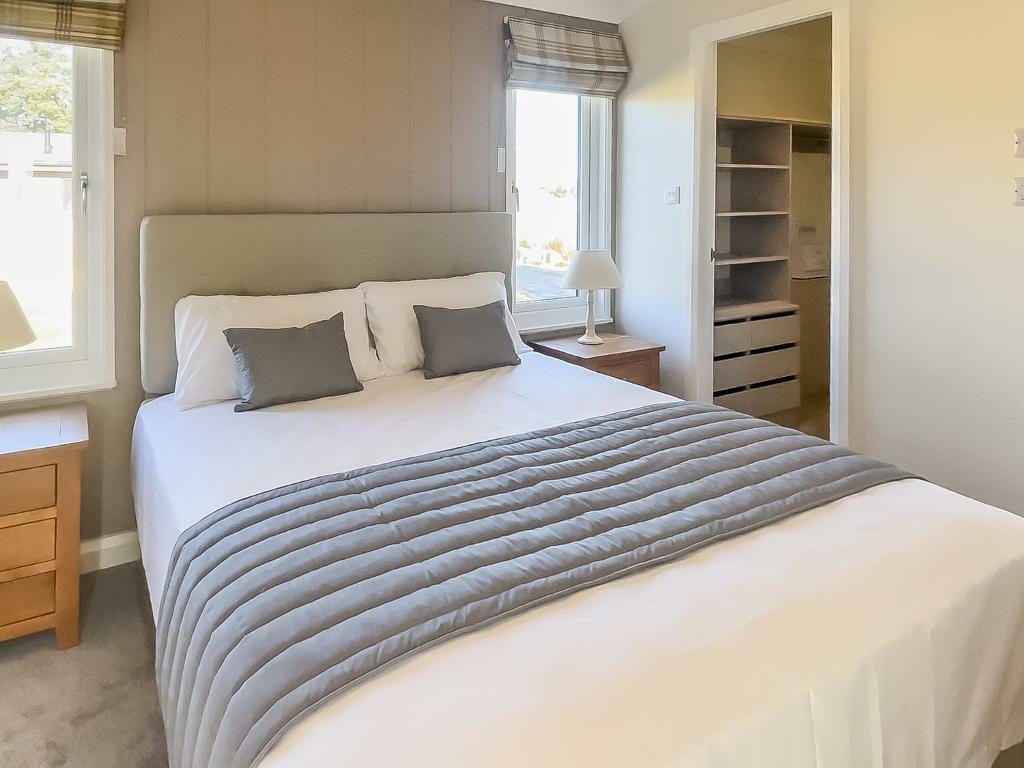 Additional property image - Pendle View Lodges, Barrow, Clitheroe, Lancashire, BB7 9DH
