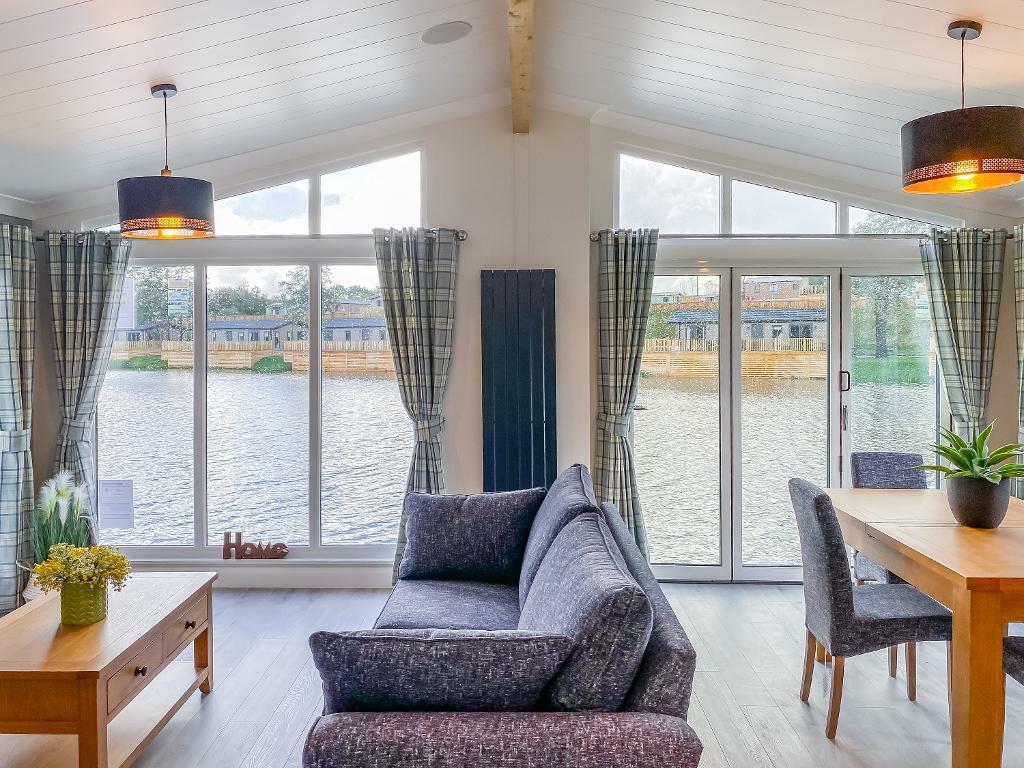 Additional property image - Pendle View Lodges, Barrow, Clitheroe, Lancashire, BB7 9DH