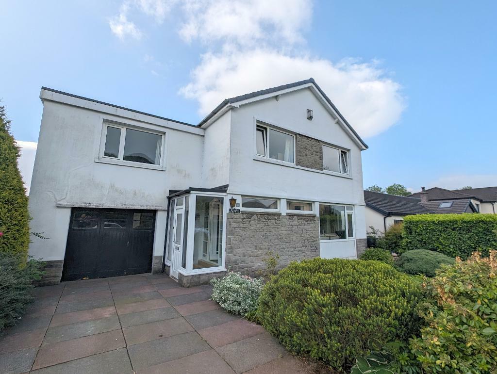 4 bedroom detached house for sale in Edisford Road, Clitheroe, BB7 3LA, BB7