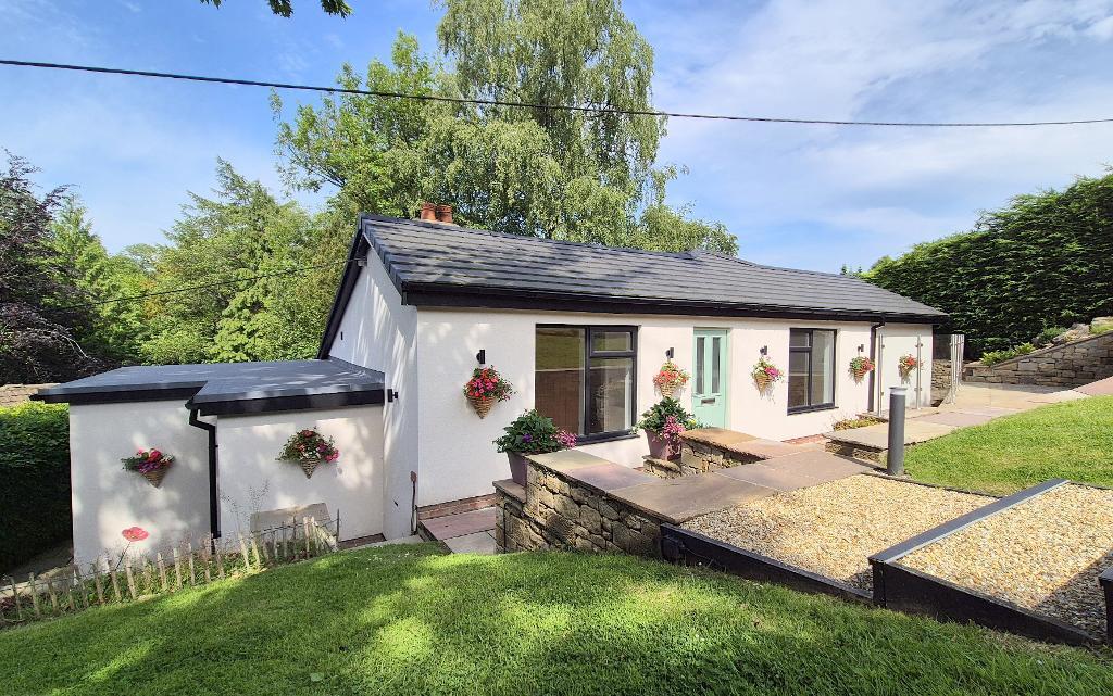 Main image of property: The Dene, Hurst Green, BB7 9QF