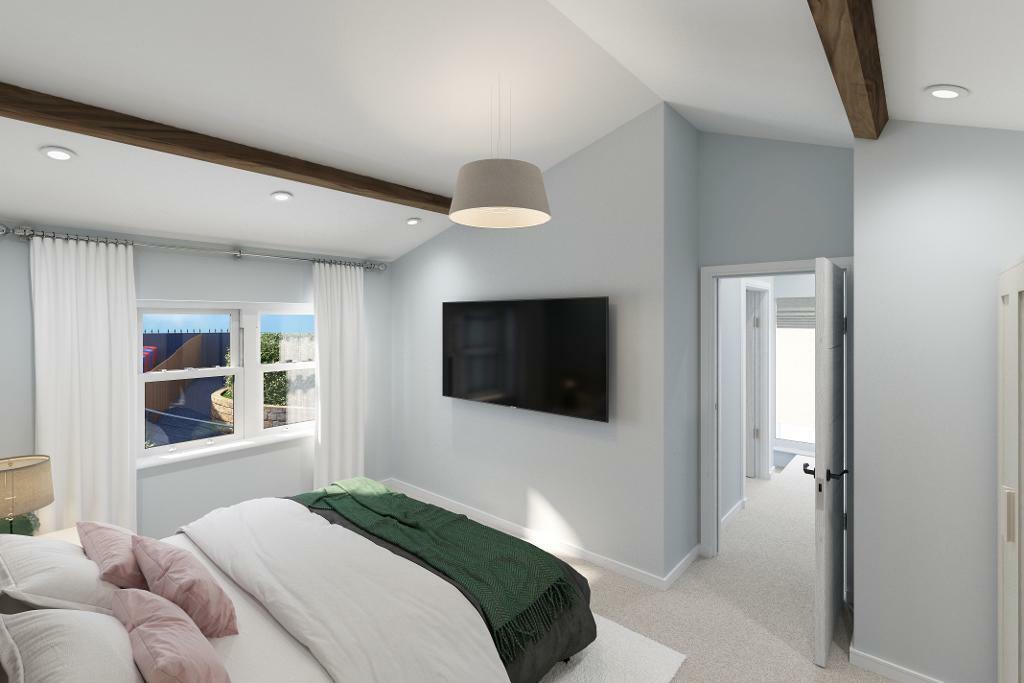 Additional property image - Rossendale House, York Street, Clitheroe, BB7 2DL