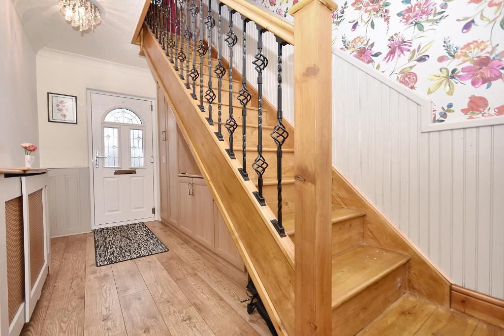 Additional property image - Mayfield Avenue, Clitheroe, Lancashire, BB7 1LB