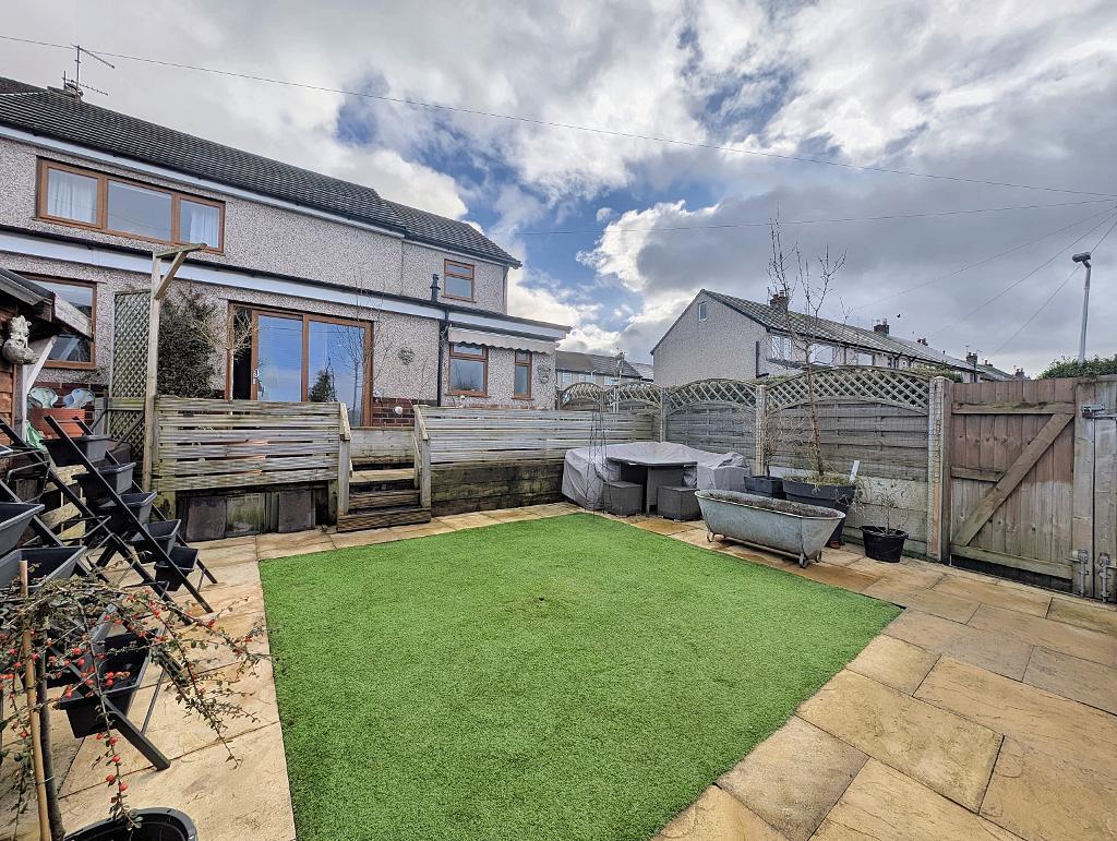 Additional property image - Mayfield Avenue, Clitheroe, Lancashire, BB7 1LB