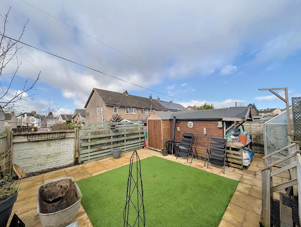 Additional property image - Mayfield Avenue, Clitheroe, Lancashire, BB7 1LB