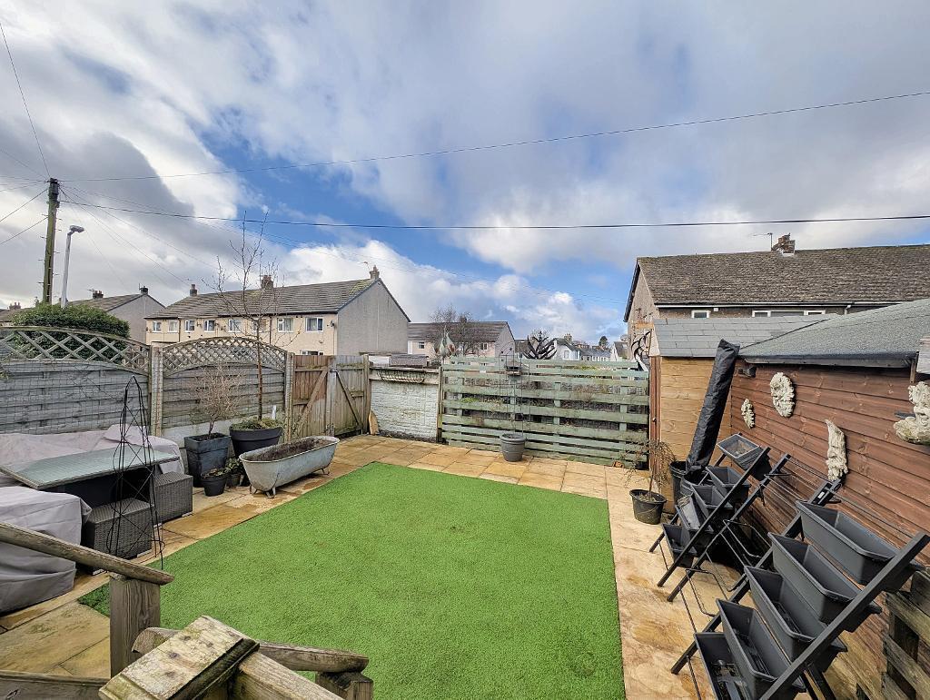 Additional property image - Mayfield Avenue, Clitheroe, Lancashire, BB7 1LB