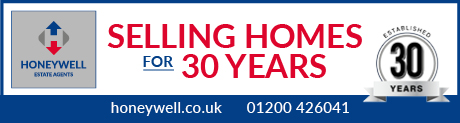 Contact Honeywell Estate And Letting Agents In Clitheroe