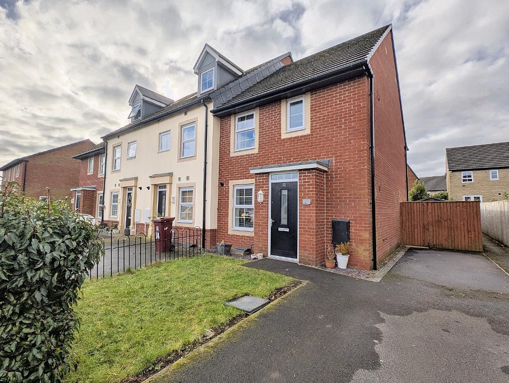 Main image of property: Asland Crescent, Clitheroe, Lancashire, BB7 2FP